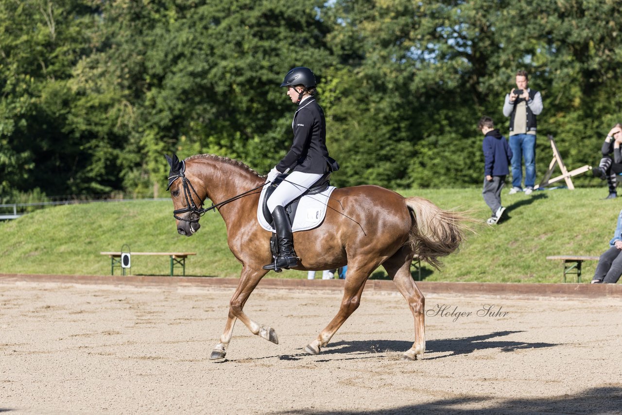 Bild 71 - Pony Akademie Turnier